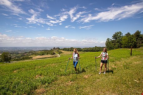 Trekking Alta Langa